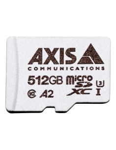 AXIS SURVEILLANCE CARD 512GB