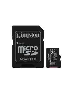64GB MICSD CANVASSELECTPLUS+ADP - SDCS2/64GB