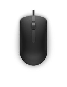 DELL OPTICAL MOUSE MS116