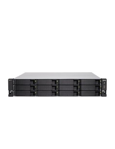 18-BAY SATA 6GBPS 2U NAS INTEL