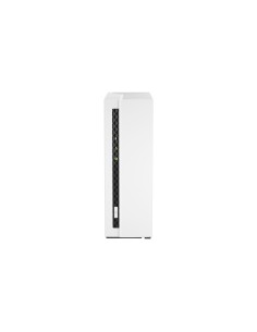 QNAP NAS TOWER 1BAY ARM 4CORE 1.8GHz 1xSATA 6GB/S 3.5"/2.5" 2GB RAM ON-BOARD 1xGbE, 1xUSB3.2 GEN1 1x
