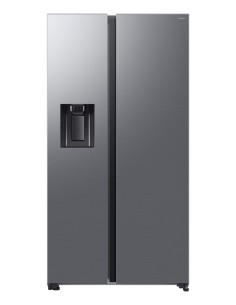 Outlet | Samsung RS70F64KET Frigorifero Side by Side 640 L Classe E Acciaio inox