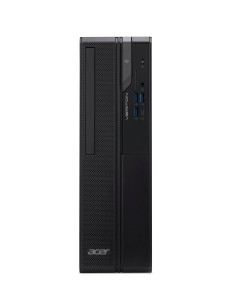 Acer VX2722G PC Desktop Intel® Core i3 Non disponibile 8 GB 512 GB No