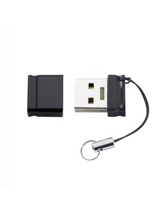 Intenso 3532470 Pen Drive 16 GB USB tipo A 3.2 Gen 1 (3.1 Gen 1) 35 MB/s Nero