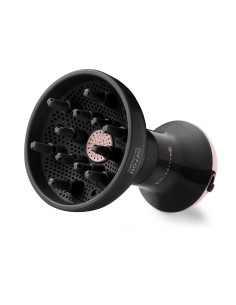 DIFFUSORE 600W 2VEL/TEMP 2VOLT. DIFFON ION CERAMIC