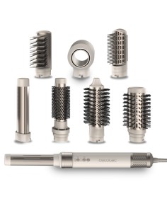 CECOTEC CERAMICCARE AIRGLAM 3465 CHAMPAG