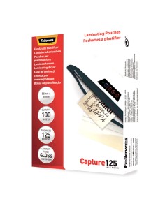 CF100POUCH 65X95 125MICRON