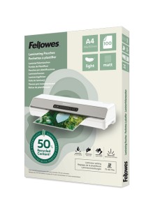 CF100 POUCHE A4 RICICLATE 50% OPACH