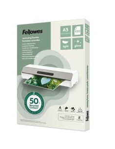 CF100 POUCHE A3 RICICLATE 50% LUCID