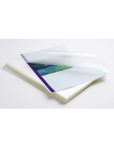 CF100 POUCHES A4 125MY