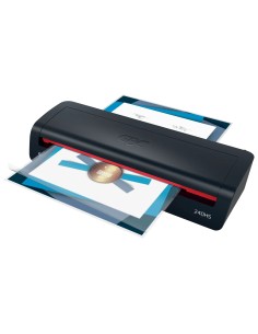 PLASTIFICATRICE 240HS A3 NERA