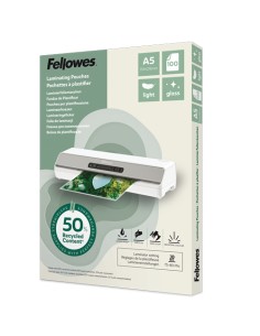 CF100 POUCHE A5 RICICLATE 50% LUCID