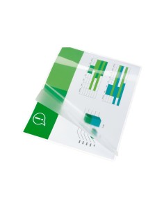 CF100 POUCHES A3 100MY LUCIDO