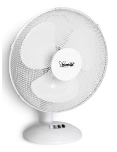 VENT.TAVOLO 40CM 3VEL 3PALE REGOLABILE