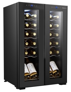MELCHIONI Vermentino 24 Cantina Vino 24 bottiglie Classe G Nero