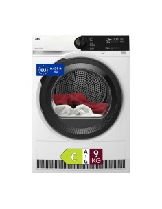 ASCIUG.C/FRONT 9KG CE.C INVERTER