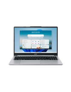 Acer AL15-49P Notebook 15.6" 8 GB DDR4-SDRAM 256 GB SSD