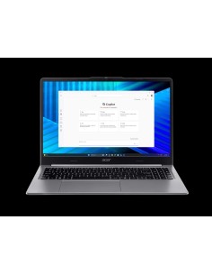 Acer EXO15-51-766Z Notebook Intel Core Ultra (Serie 1) 15.6" 16 GB DDR5-SDRAM 512 GB SSD