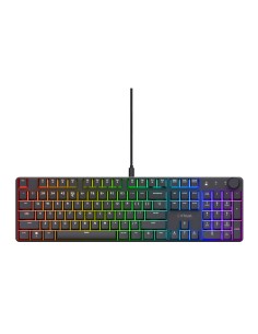 GXT866 TORIX MECHANICAL KEYBOARD IT