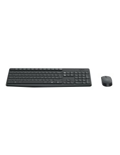 Logitech MK235 Tastiera Batteria - 920-007913