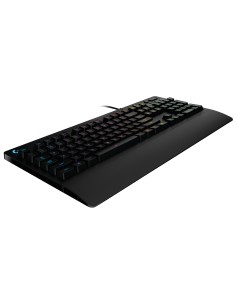 LOGITECH GAMING KEYBOARD G213 ITAPRODIGY KEYBOARD GAMING MULTIMEDIA ITALIAN LAYOUT