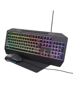 TRUST KIT GAMING 3-IN-1 GXT 79125283 - GXT 791 3-IN-1 GAMING BUNDLE