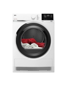 Aeg TR7HG18C Asciugatrice 8KG