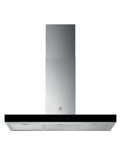 CAPPA CAMINO LFT829X 90CM 210W INOX