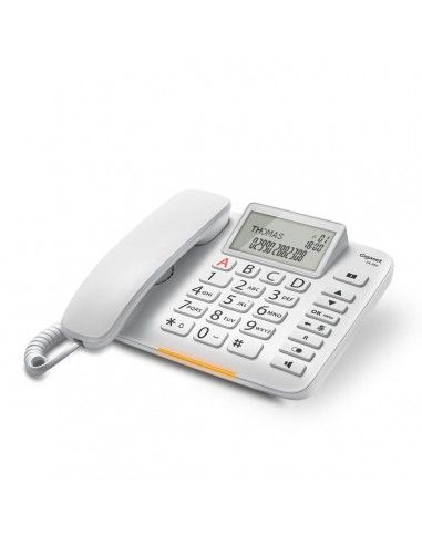 gigaset-dl380-telefono-analogico-bianco-identificatore-di-chiamata-s30350s217k102-5.jpg