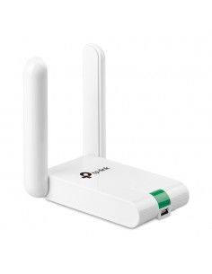 Tp-link Adattatore di Rete Wireless High Gain USB Adapter 300M TL-WN822N - TL-WN822N