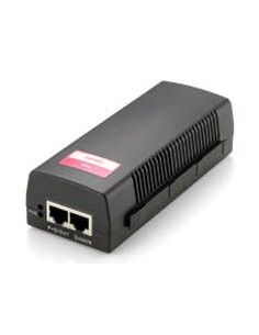 Levelone Adattatori PoE Switch LevelOne POI-2002 100MBit/s Injektor (b) - POI-2002