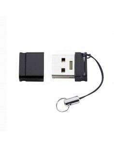 Intenso 3532470 Pen Drive 16 GB USB tipo A 3.2 Gen 1 (3.1 Gen 1) 35 MB/s Nero