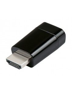 ADATTATORE DONGLE HDMI TIPO A A VGA - LINDY38194