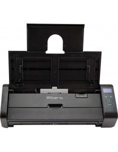 I.r.i.s. IRISCan Pro 5 Scanner ADF A4 600 x 600 DPI - 459035