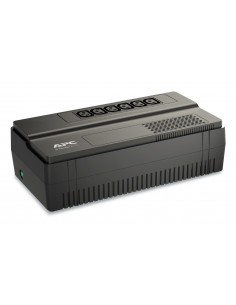 APC BV1000I gruppo di continuità (UPS) A linea interattiva 1 kVA 600 W presa(e) AC