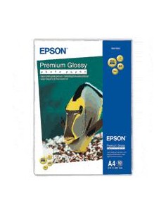 Epson Carta SPECIALE OPACA MATTE A3+ - C13S041264