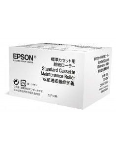Epson WFPRO WFC869R Cassetto di manutenzione rullo opzionale - C13S210049