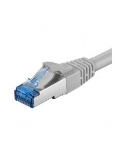 Digitus Cavo di Rete CAT 6A S-FTP PATCH C. LSOH. CU - DK-1644-A-020
