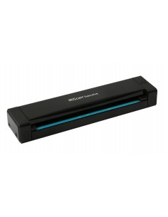 I.r.i.s. IRISCAN EXECUTIVE 4 Scanner a foglio A4 600 x 600 DPI - 458737