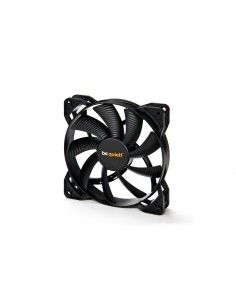 Be Quiet! Pure Wings 2 BL046 Ventola 12 cm Nero 19,2 dB