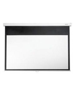Telo Videoproiettore Optoma DS-3100PMG TELO MANUALE DA MURO 4:3 100
