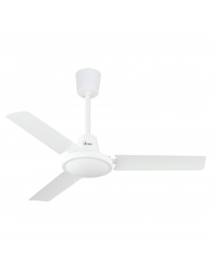 Ardes 5A90 Ventilatore con pale 70 W Numero di velocità 3