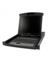 Rack Console