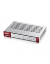 Firewall & Security