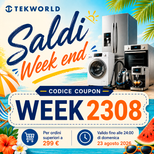Tekworld promo