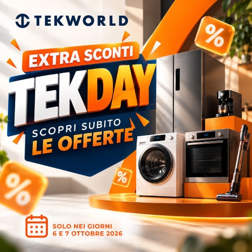 Tekworld promo