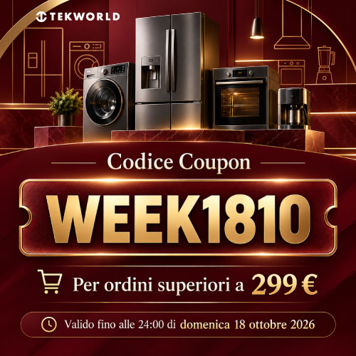 Tekworld promo