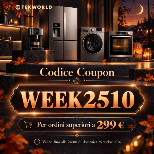 Tekworld promo