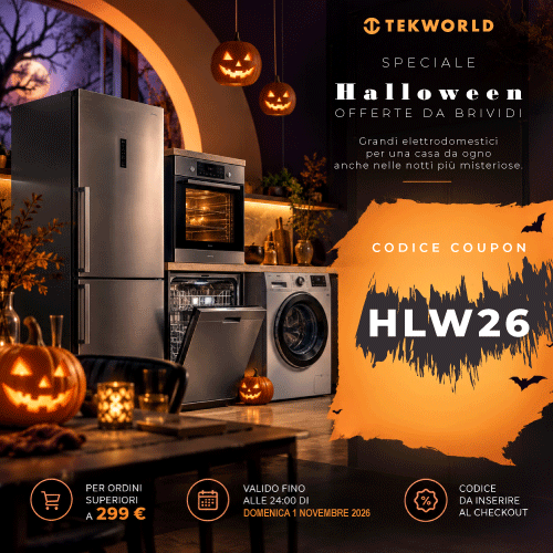 Tekworld promo